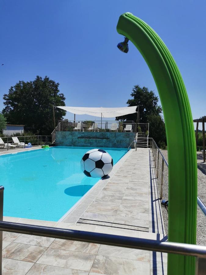 B&B Casazze Dream Marcaria Exterior photo
