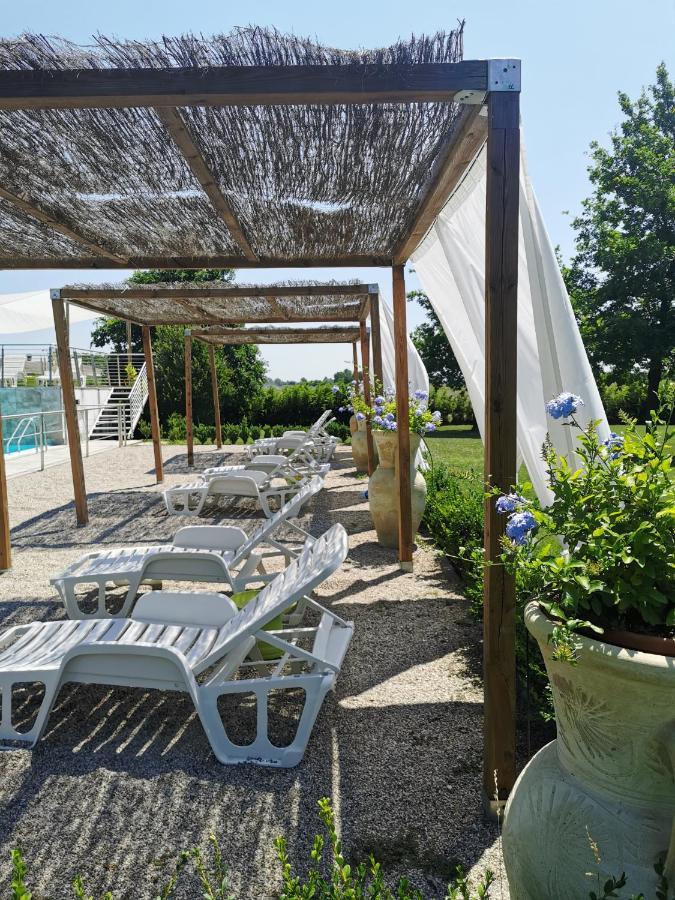 B&B Casazze Dream Marcaria Exterior photo