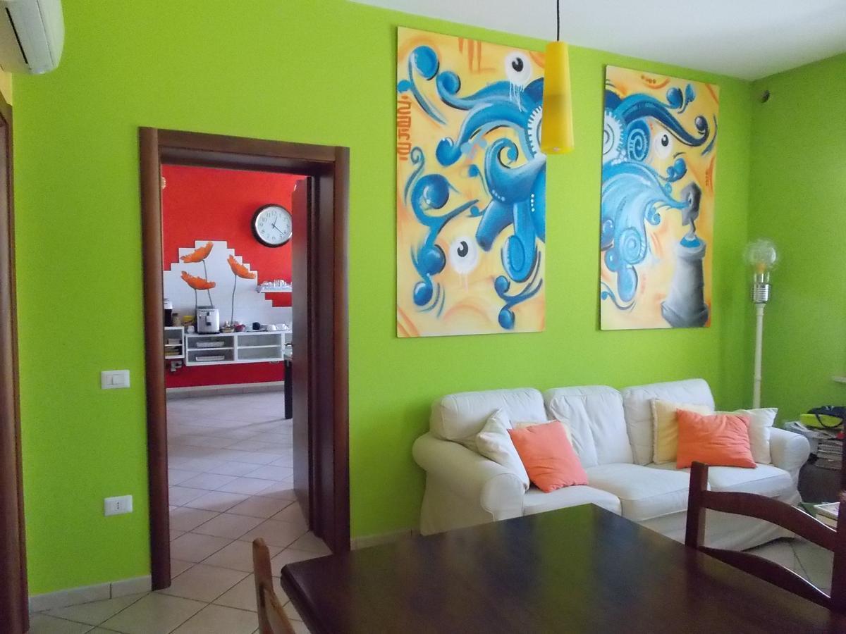 B&B Casazze Dream Marcaria Exterior photo