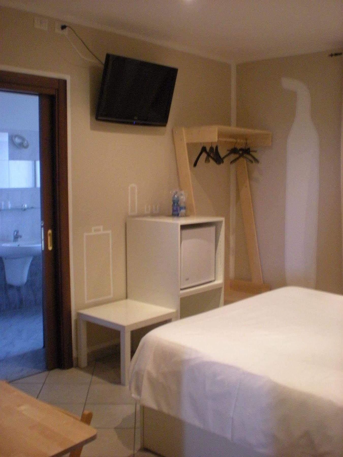 B&B Casazze Dream Marcaria Exterior photo
