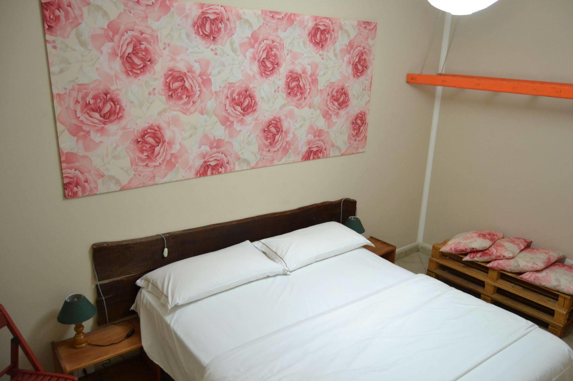 B&B Casazze Dream Marcaria Exterior photo