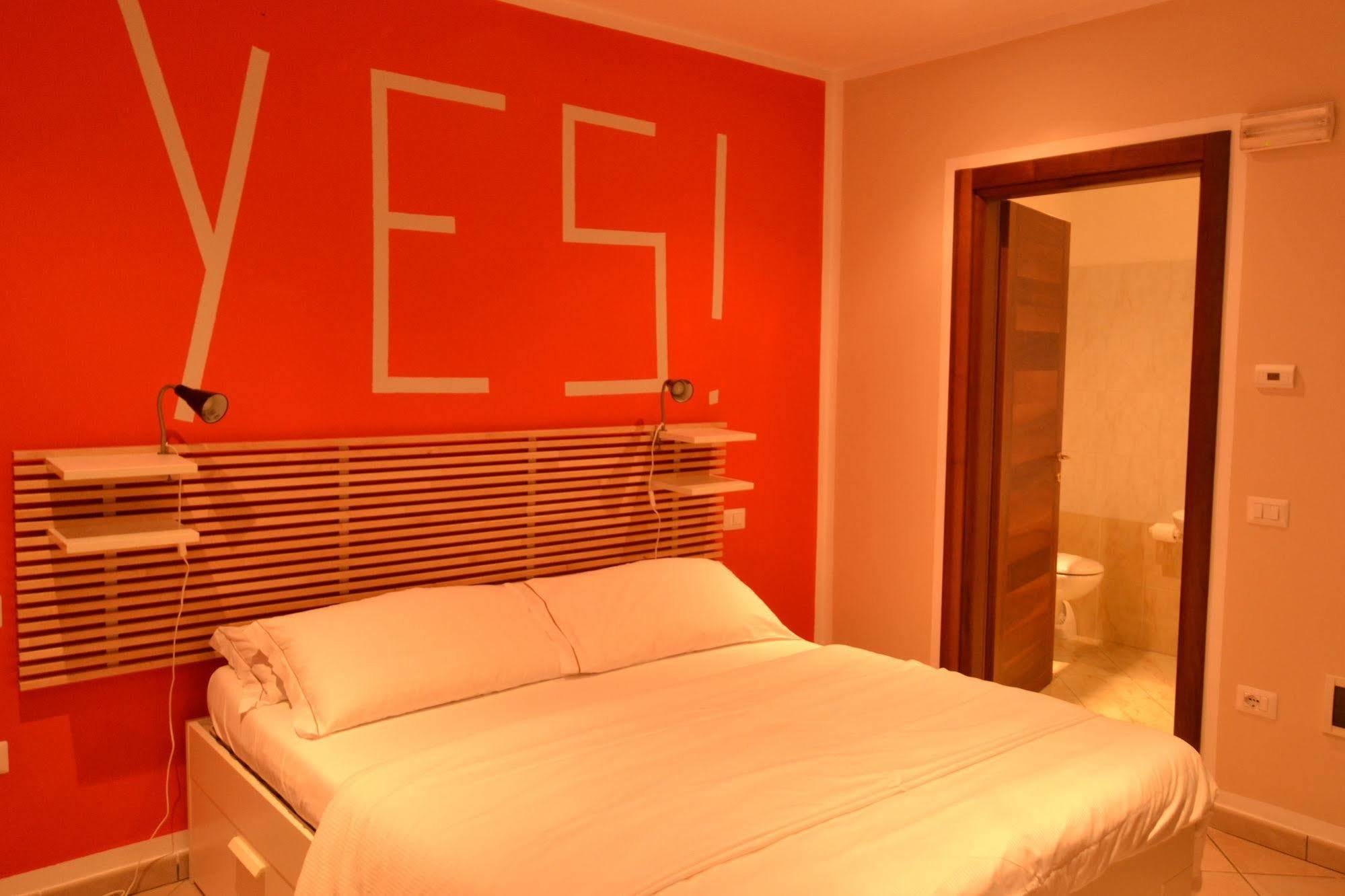 B&B Casazze Dream Marcaria Exterior photo